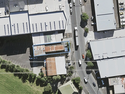 Business  Mixed Use Zone