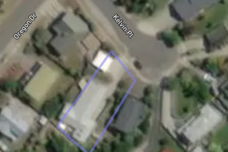 Low Density Residential Zone