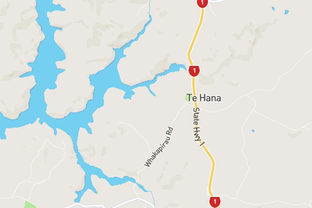 Te Hana