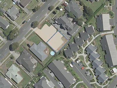 Residential Zone - General Residential Zone