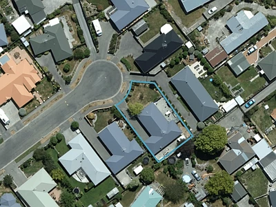Residential C