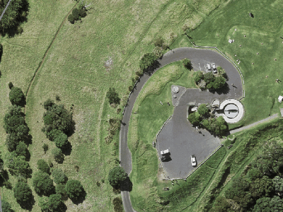 Open Space  Conservation Zone