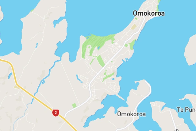 Omokoroa
