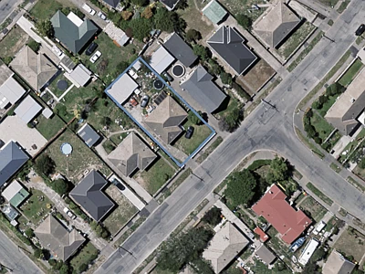 Residential Suburban