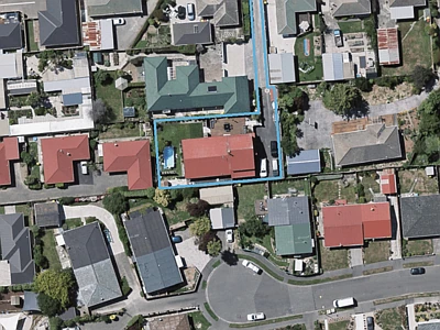 Residential Suburban