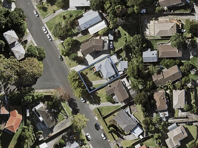Residential  Mixed Housing Suburban Zone