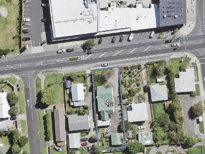 Business  Local Centre Zone