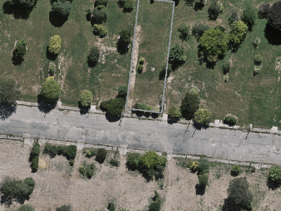Specific Purpose (Otakaro Avon River Corridor)