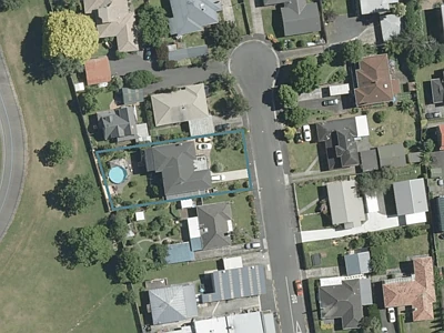 Residential Zone - General Residential Zone