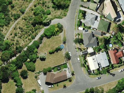 Residential Suburban