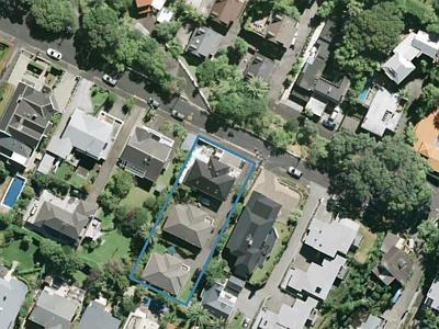 Residential  Mixed Housing Suburban Zone