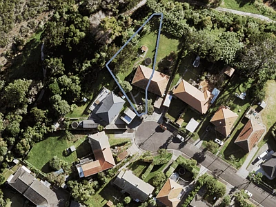 Residential  Mixed Housing Urban Zone
