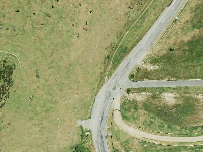 Residential Hills