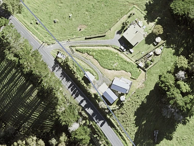 Rural  Rural Coastal Zone