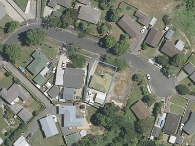 Residential Zone - General Residential Zone