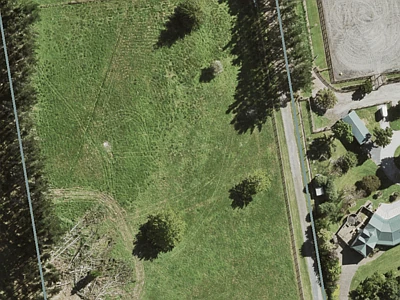 Rural  Countryside Living Zone