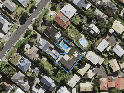Residential  Mixed Housing Suburban Zone