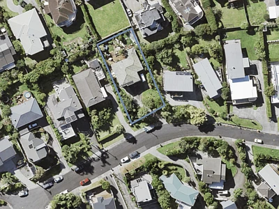 Residential  Mixed Housing Suburban Zone