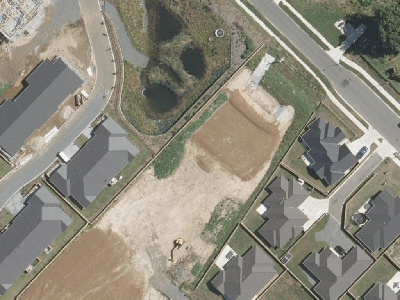 Residential Zone - General Residential Zone