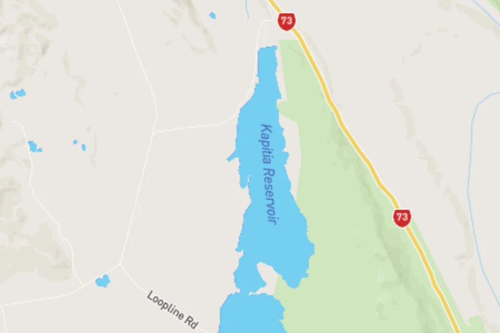 Hokitika