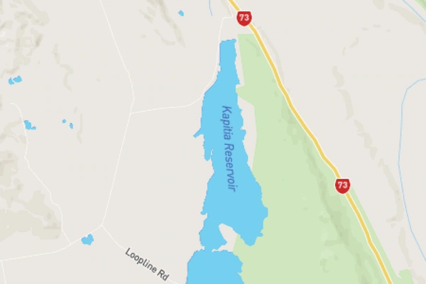 Hokitika