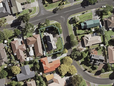 Residential  Mixed Housing Suburban Zone