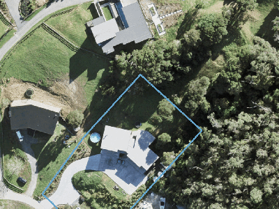 Residential  Large Lot Zone