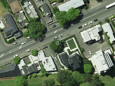 Residential Medium Density