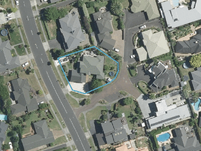 Residential Zone - General Residential Zone