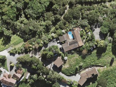 Residential  Large Lot Zone