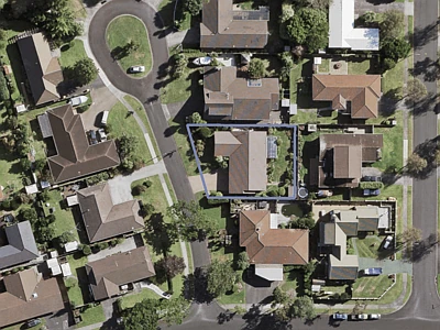 Residential  Mixed Housing Suburban Zone