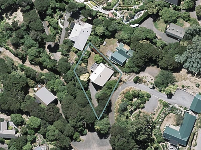 Residential Banks Peninsula