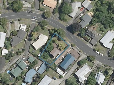 Residential Zone - General Residential Zone