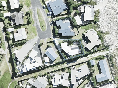 Residential  Single House Zone