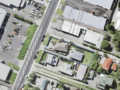 Residential  Mixed Housing Suburban Zone