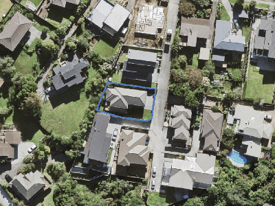 Residential  Mixed Housing Suburban Zone