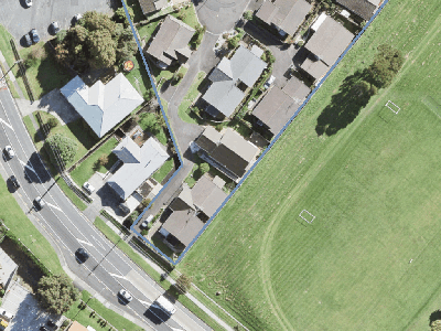 Residential  Mixed Housing Urban Zone