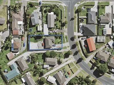 Residential  Mixed Housing Urban Zone