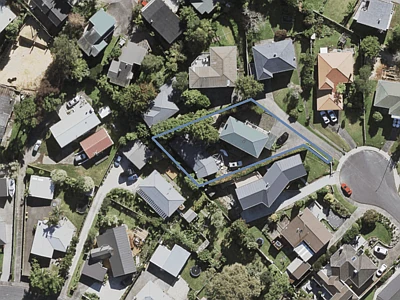 Residential  Mixed Housing Suburban Zone
