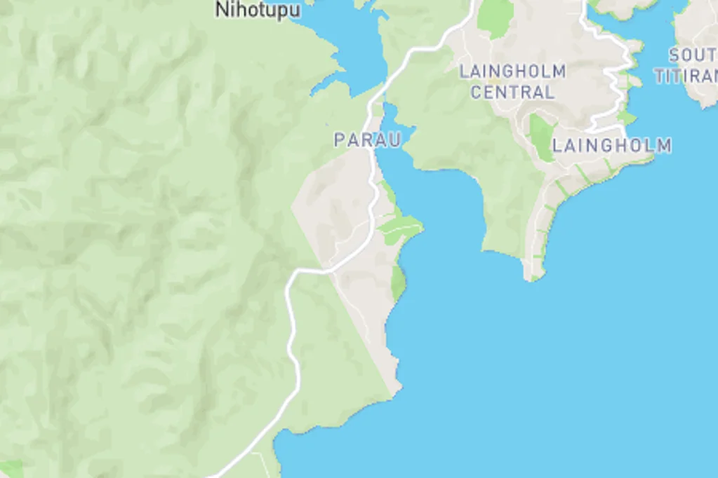 Parau