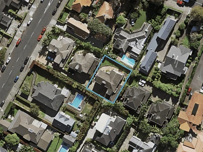 Residential  Mixed Housing Urban Zone