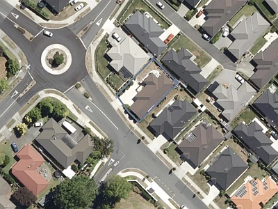 Residential Zone - General Residential Zone