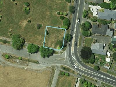 Specific Purpose (Otakaro Avon River Corridor)