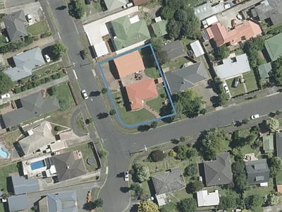 Residential Zone - General Residential Zone