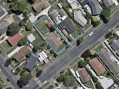 Residential Suburban