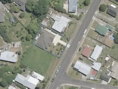 Residential Zone - General Residential Zone