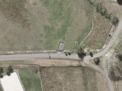 Rural  Rural Production Zone