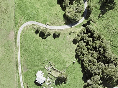 Residential  Large Lot Zone
