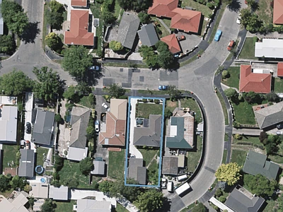 Residential Suburban