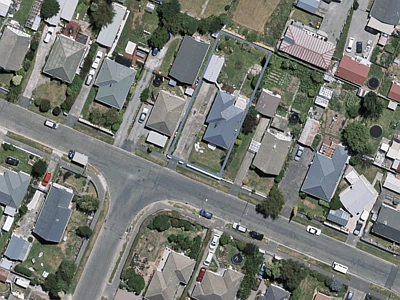 Residential Suburban